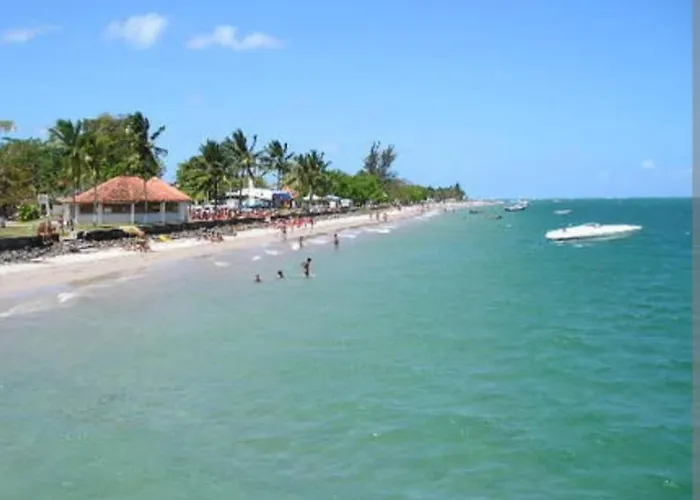 Pousada Estelita Itaparica